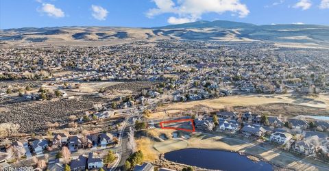 7465 Island Queen Drive, Sparks, NV 89436 Photo