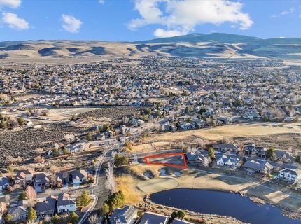 7465 Island Queen Drive, Sparks, NV 89436 Photo