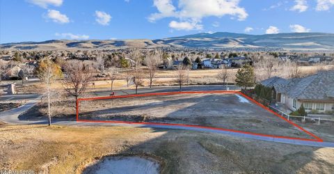 7465 Island Queen Drive, Sparks, NV 89436 Photo