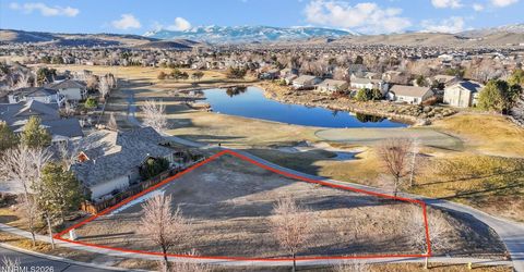 7465 Island Queen Drive, Sparks, NV 89436 Photo