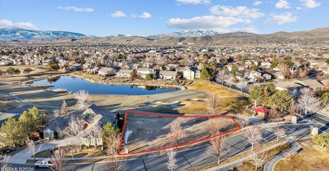 7465 Island Queen Drive, Sparks, NV 89436 Photo