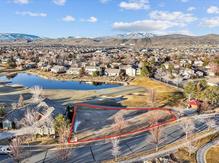 7465 Island Queen Drive, Sparks, NV 89436 Photo