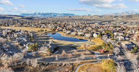 7465 Island Queen Drive, Sparks, NV 89436 Photo