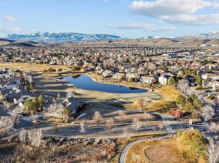 7465 Island Queen Drive, Sparks, NV 89436 Photo