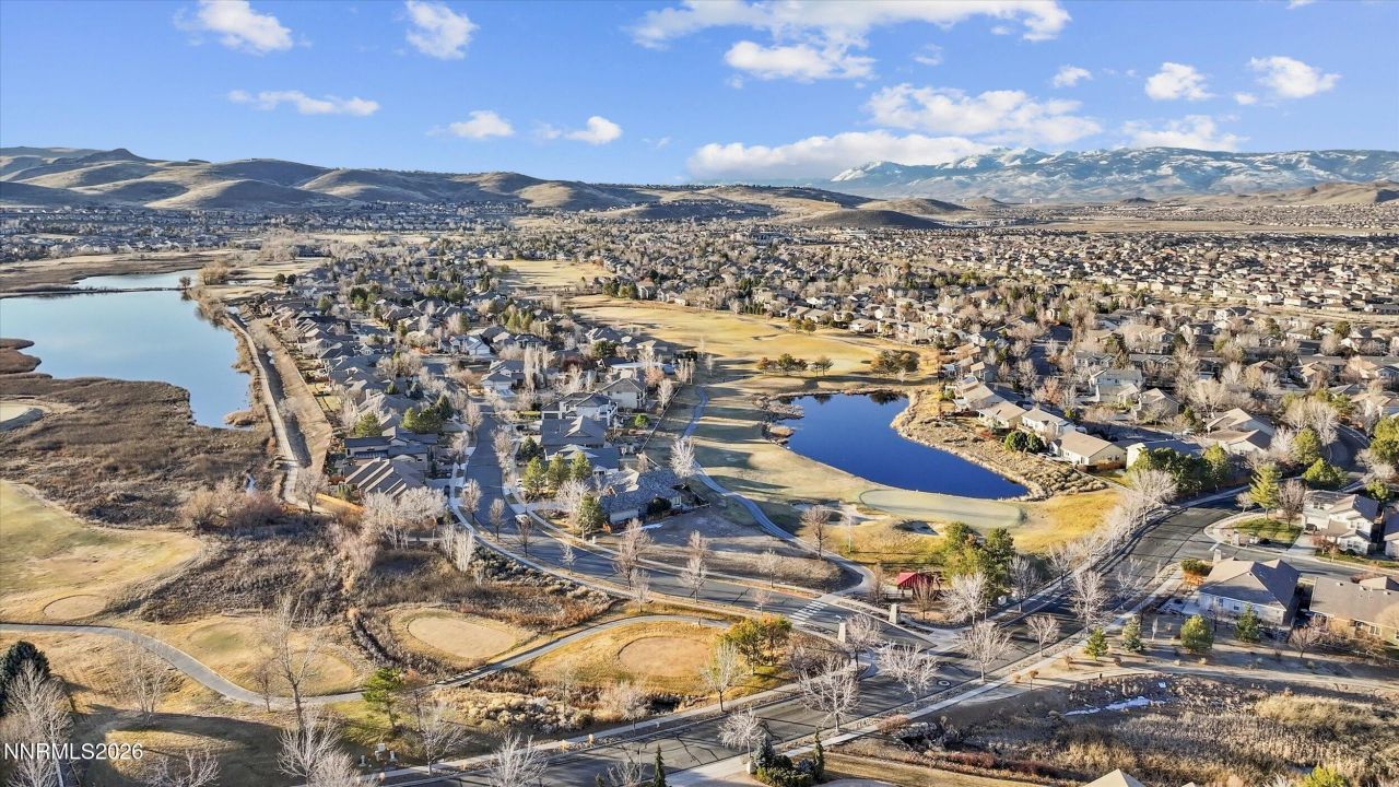 7465 Island Queen Drive, Sparks, NV 89436 Photo