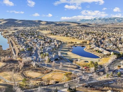 7465 Island Queen Drive, Sparks, NV 89436 Photo