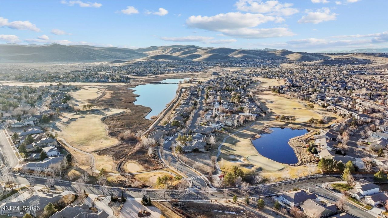 7465 Island Queen Drive, Sparks, NV 89436 Photo