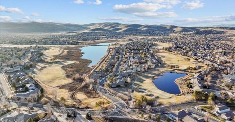 7465 Island Queen Drive, Sparks, NV 89436 Photo