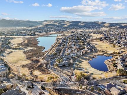 7465 Island Queen Drive, Sparks, NV 89436 Photo