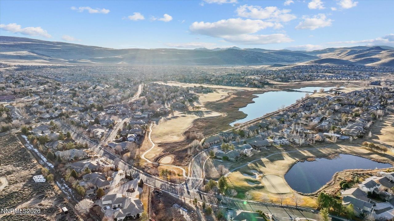 7465 Island Queen Drive, Sparks, NV 89436 Photo