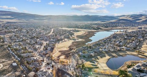 7465 Island Queen Drive, Sparks, NV 89436 Photo