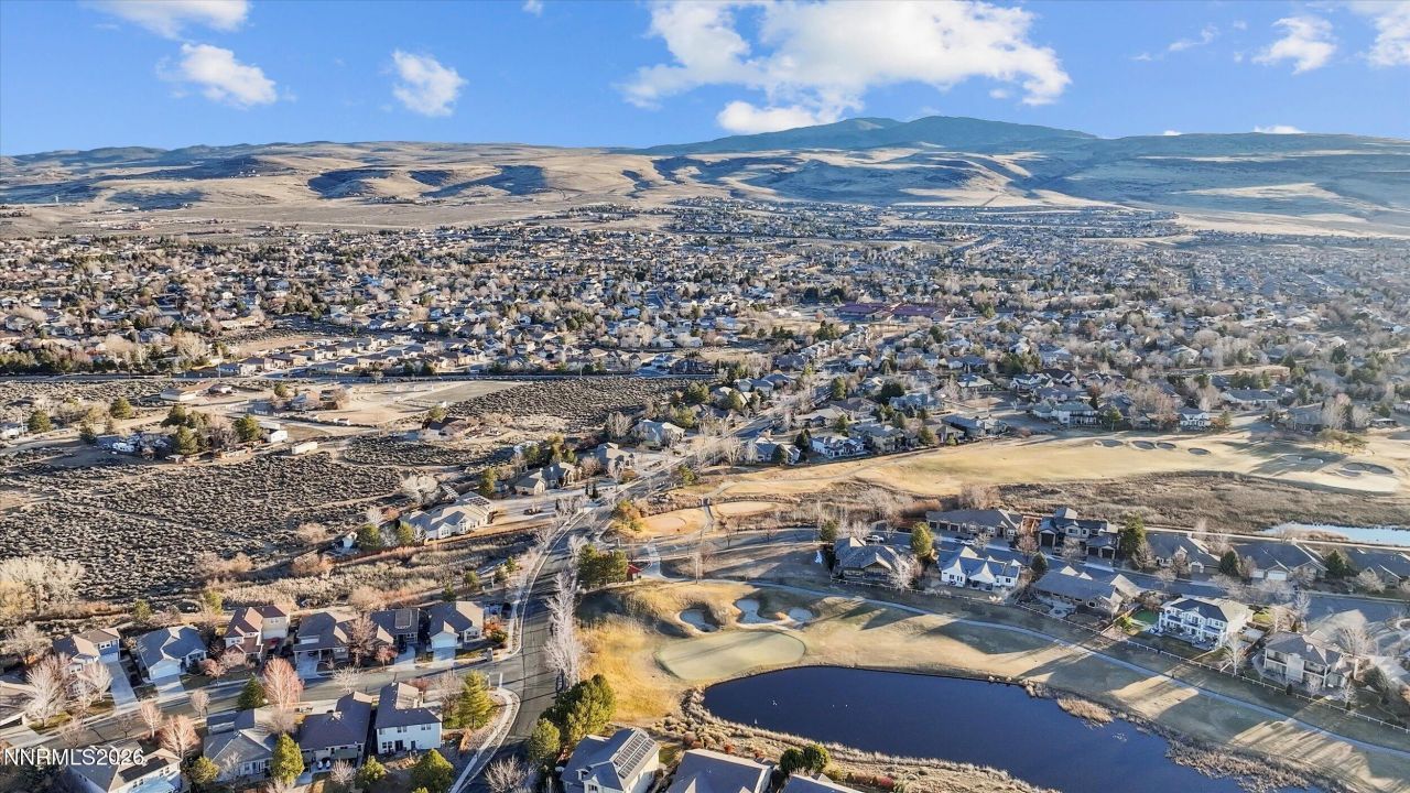 7465 Island Queen Drive, Sparks, NV 89436 Photo