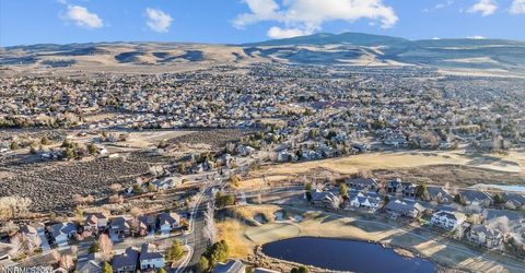 7465 Island Queen Drive, Sparks, NV 89436 Photo