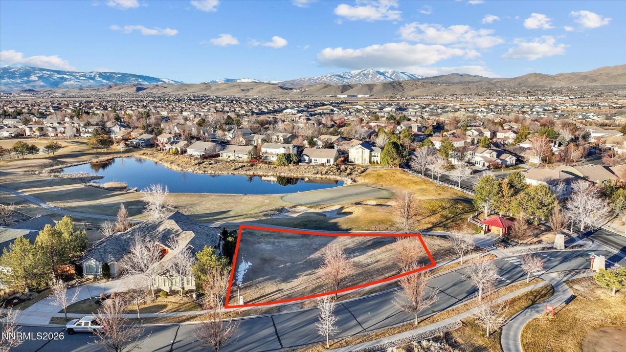 7465 Island Queen Drive, Sparks, NV 89436 Photo