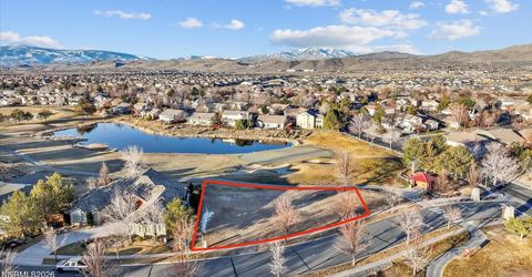 7465 Island Queen Drive, Sparks, NV 89436 Photo