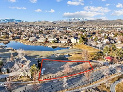 7465 Island Queen Drive, Sparks, NV 89436 Photo