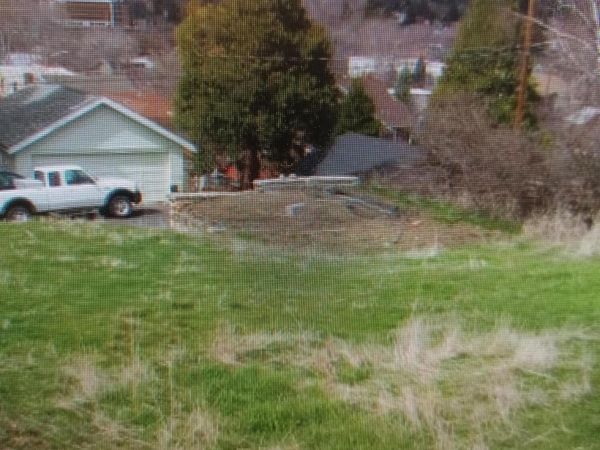 Hillside Avenue, Unit Lot #1, Klamath Falls, OR 97601