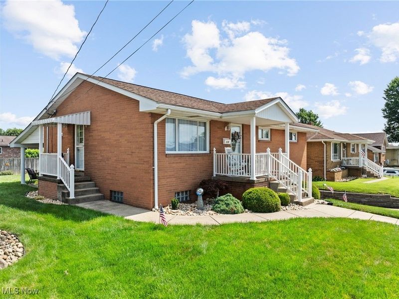 119 Benita Drive, Mingo Junction, OH 43938 Photo 2