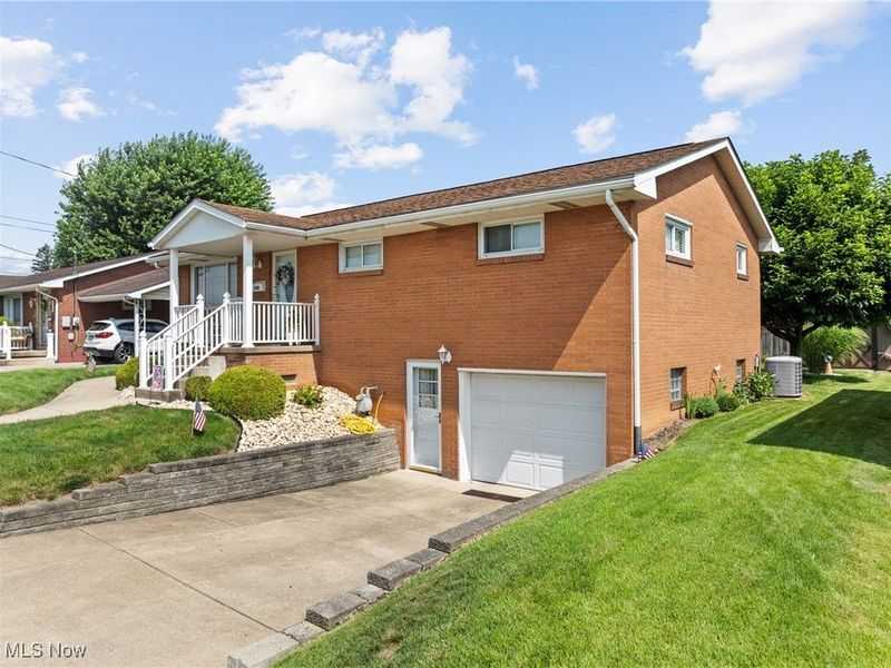 119 Benita Drive, Mingo Junction, OH 43938 Photo 3