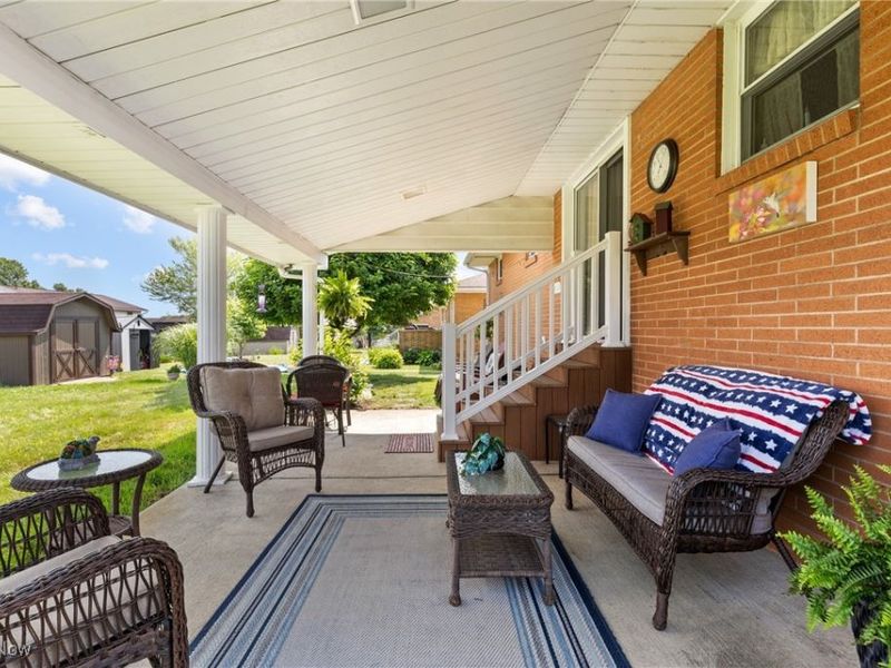 119 Benita Drive, Mingo Junction, OH 43938 Photo 32