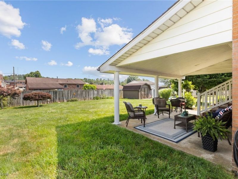 119 Benita Drive, Mingo Junction, OH 43938 Photo 33