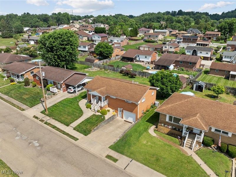 119 Benita Drive, Mingo Junction, OH 43938 Photo 36