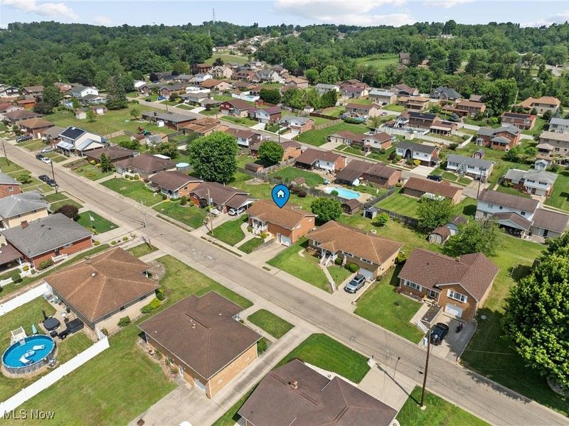 119 Benita Drive, Mingo Junction, OH 43938 Photo 39