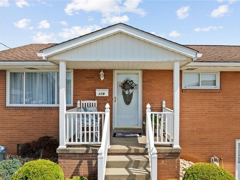 119 Benita Drive, Mingo Junction, OH 43938 Photo 4