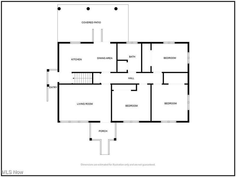 119 Benita Drive, Mingo Junction, OH 43938 Photo 41