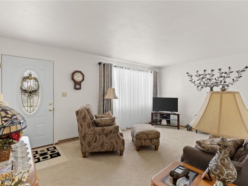 119 Benita Drive, Mingo Junction, OH 43938 Photo 5