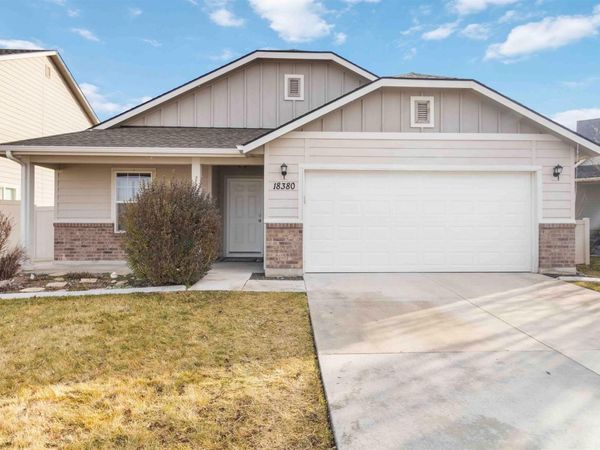 18380 Harvester Ave, Nampa, ID 83687