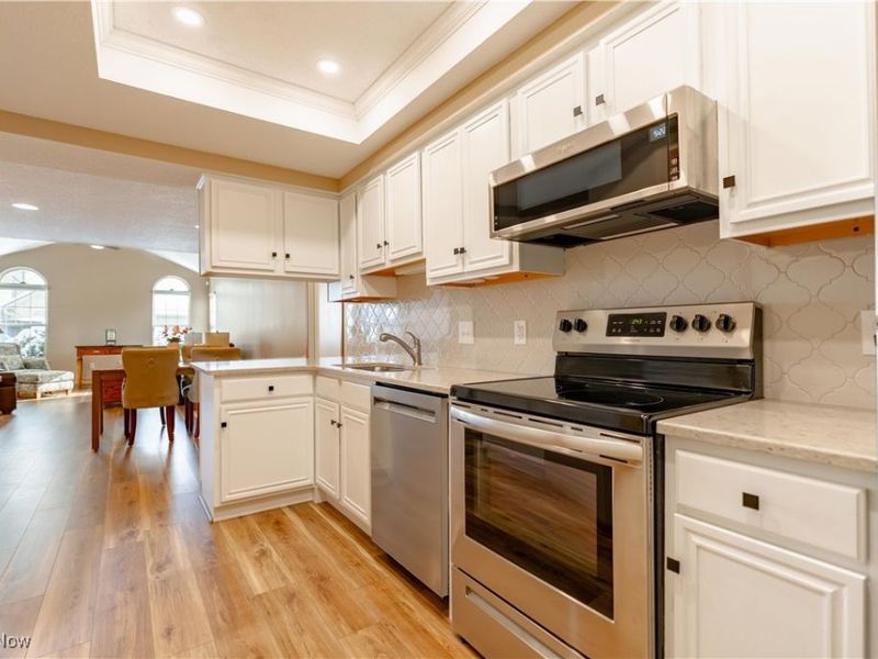 4200 NW Tannybrooke Lane NW, Unit B, Canton, OH 44718 Photo 14