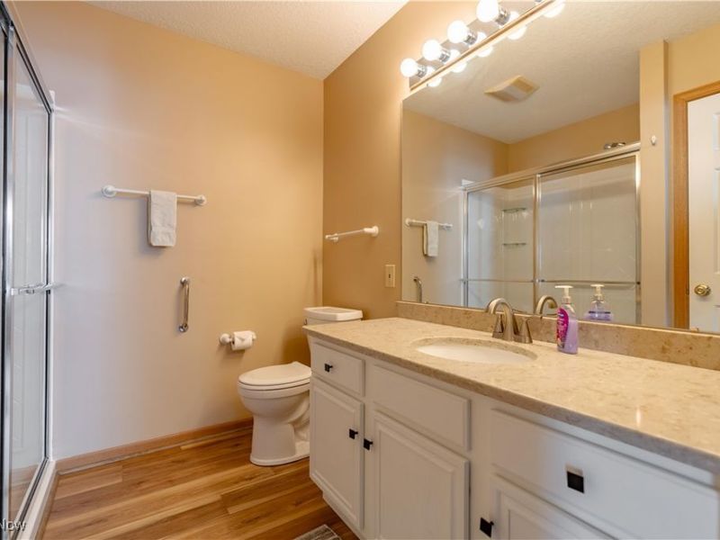 4200 NW Tannybrooke Lane NW, Unit B, Canton, OH 44718 Photo 24