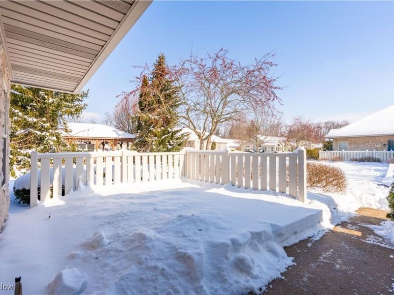 4200 NW Tannybrooke Lane NW, Unit B, Canton, OH 44718 Photo 28