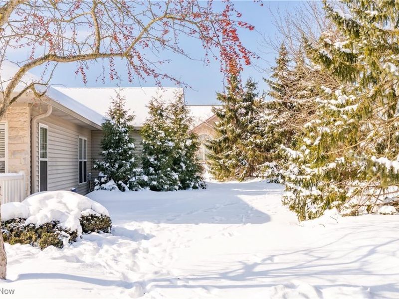 4200 NW Tannybrooke Lane NW, Unit B, Canton, OH 44718 Photo 30