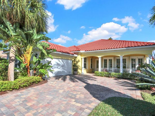 4812 Eugenia Drive, Palm Beach Gardens, FL 33418