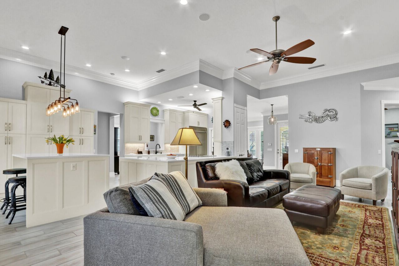 4812 Eugenia Drive, Palm Beach Gardens, FL 33418 Photo