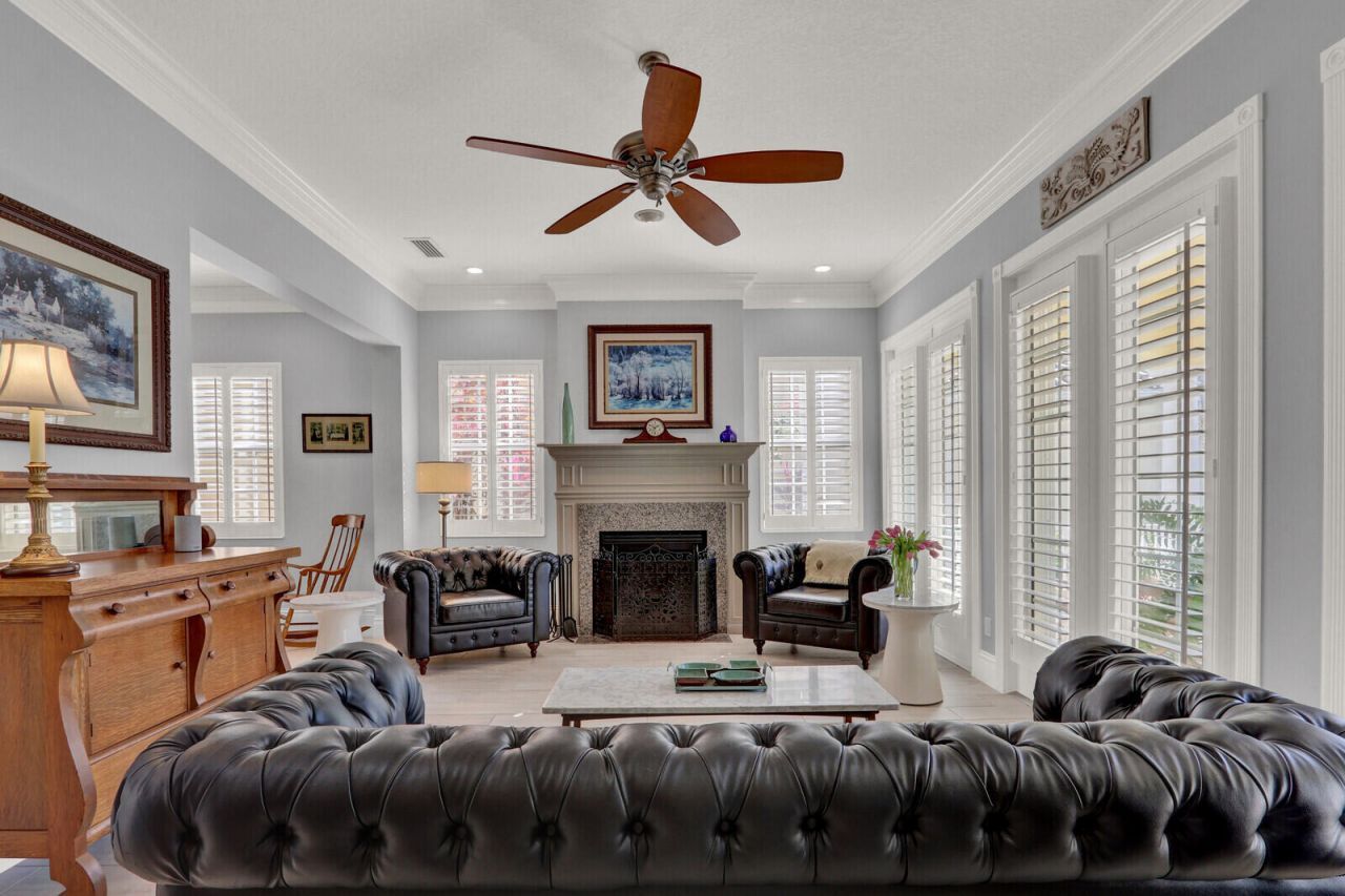 4812 Eugenia Drive, Palm Beach Gardens, FL 33418 Photo