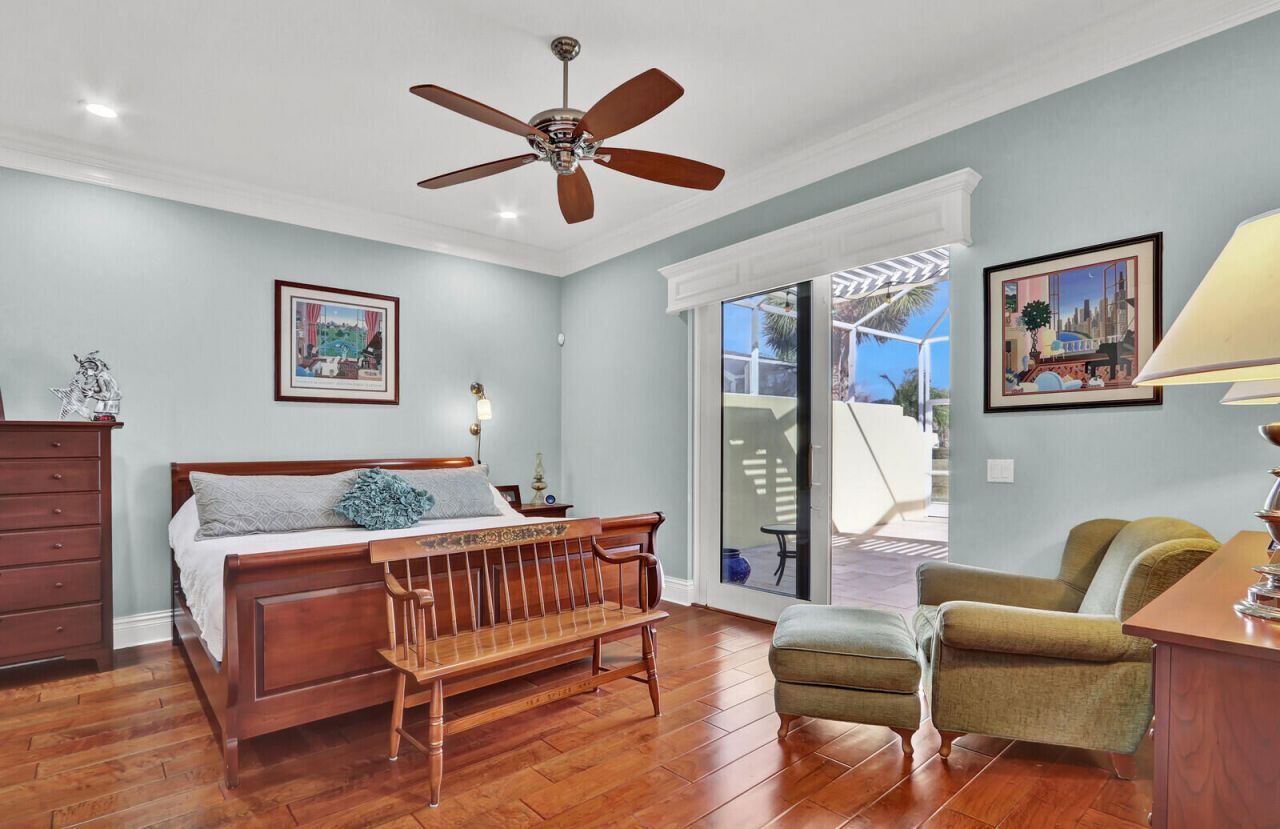 4812 Eugenia Drive, Palm Beach Gardens, FL 33418 Photo