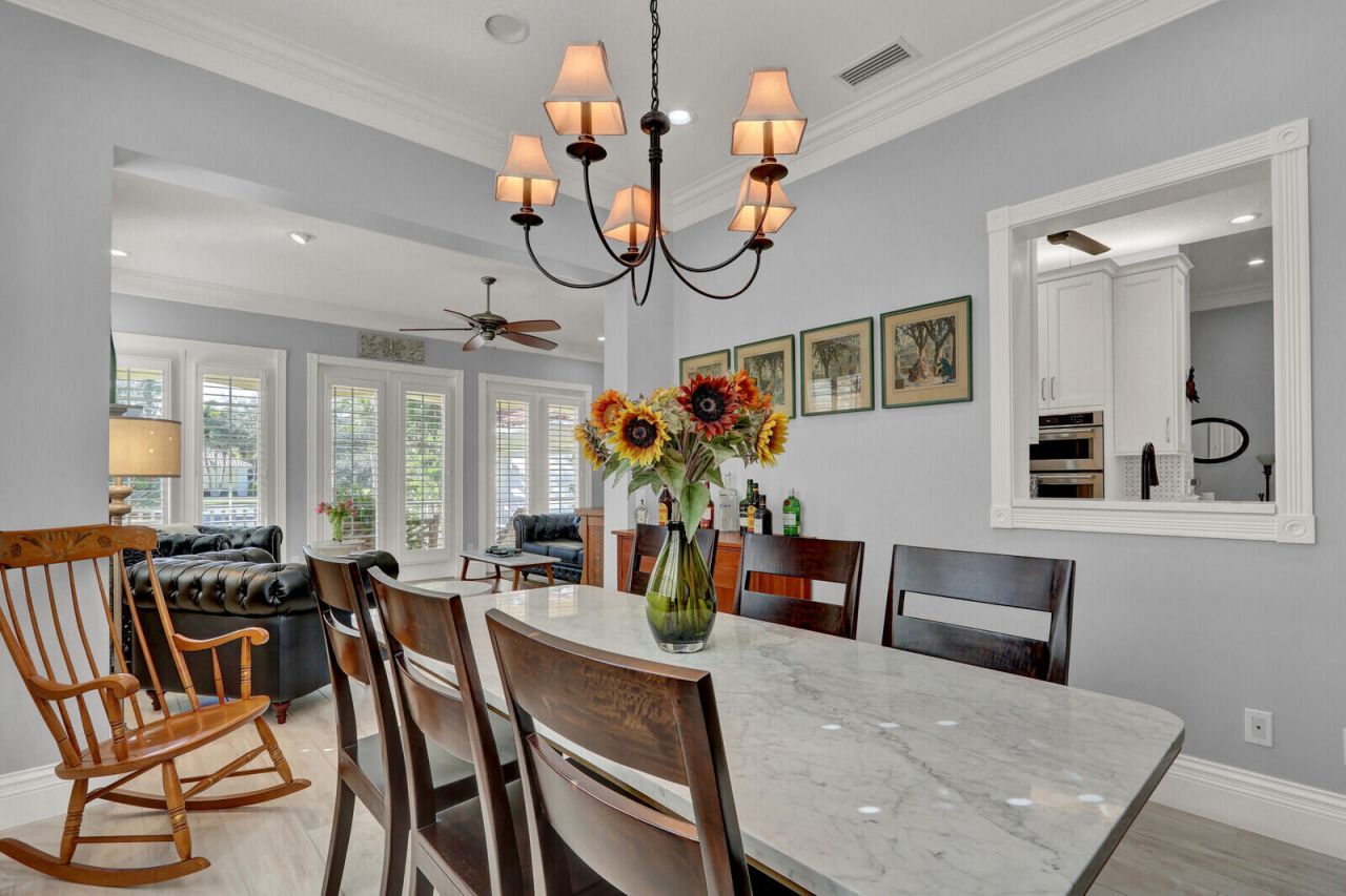 4812 Eugenia Drive, Palm Beach Gardens, FL 33418 Photo