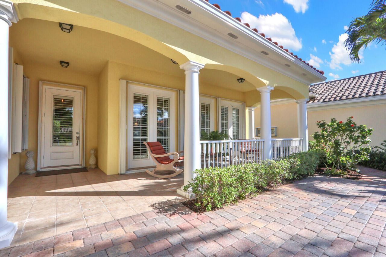 4812 Eugenia Drive, Palm Beach Gardens, FL 33418 Photo