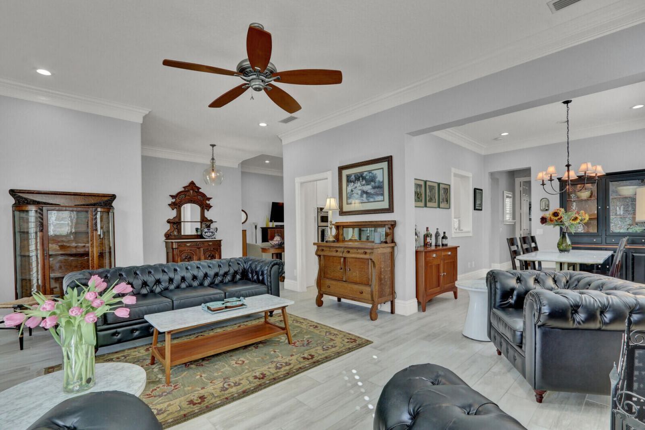 4812 Eugenia Drive, Palm Beach Gardens, FL 33418 Photo