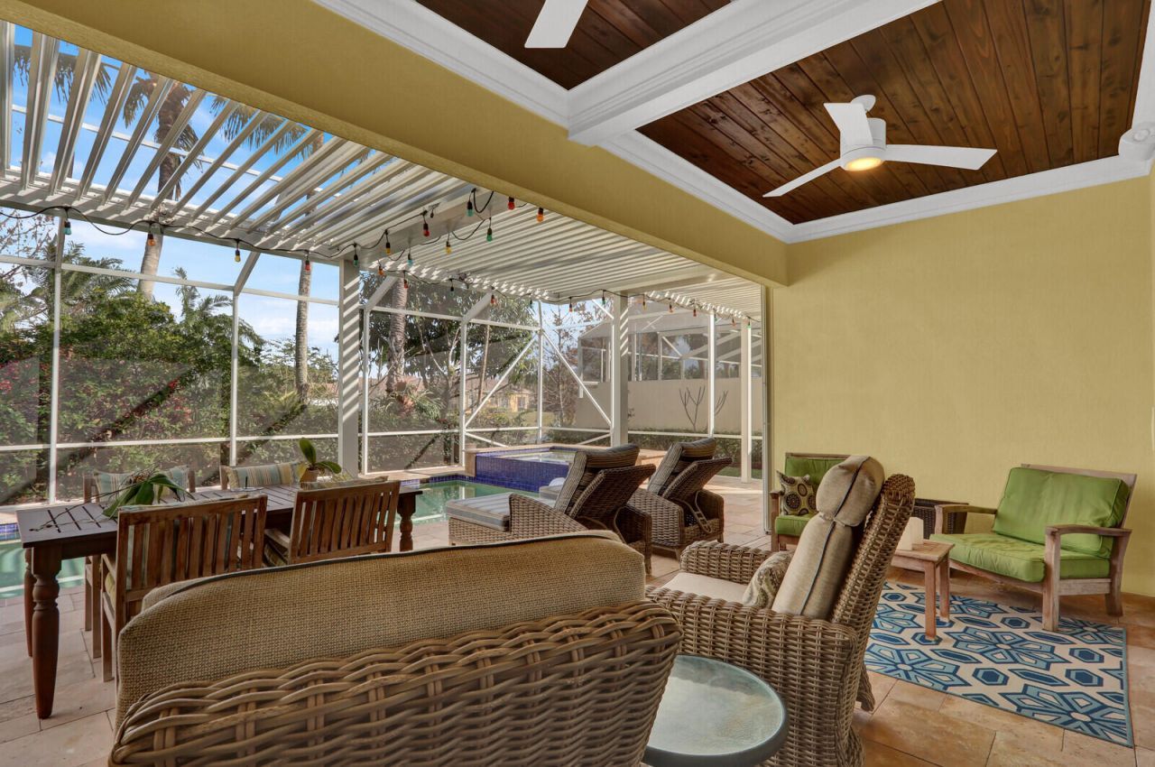 4812 Eugenia Drive, Palm Beach Gardens, FL 33418 Photo