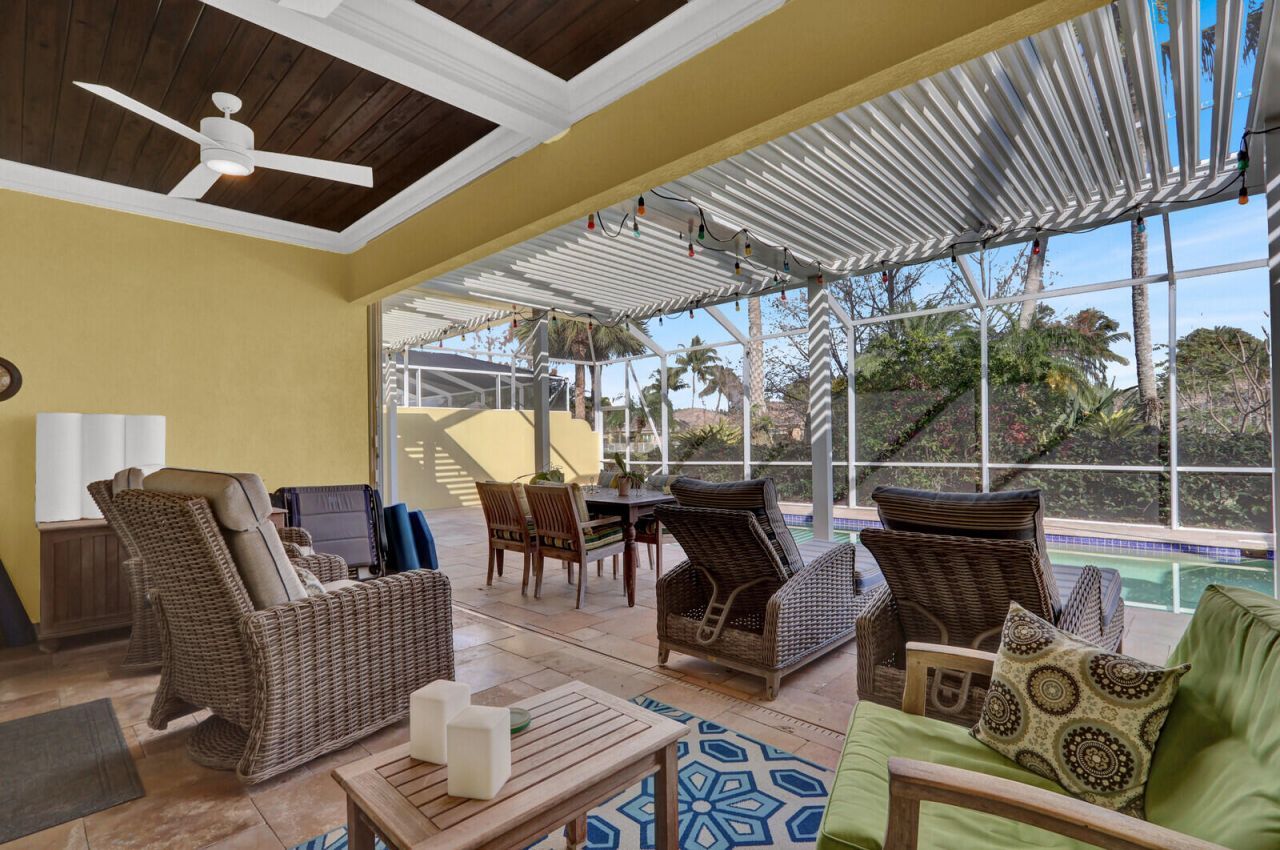 4812 Eugenia Drive, Palm Beach Gardens, FL 33418 Photo