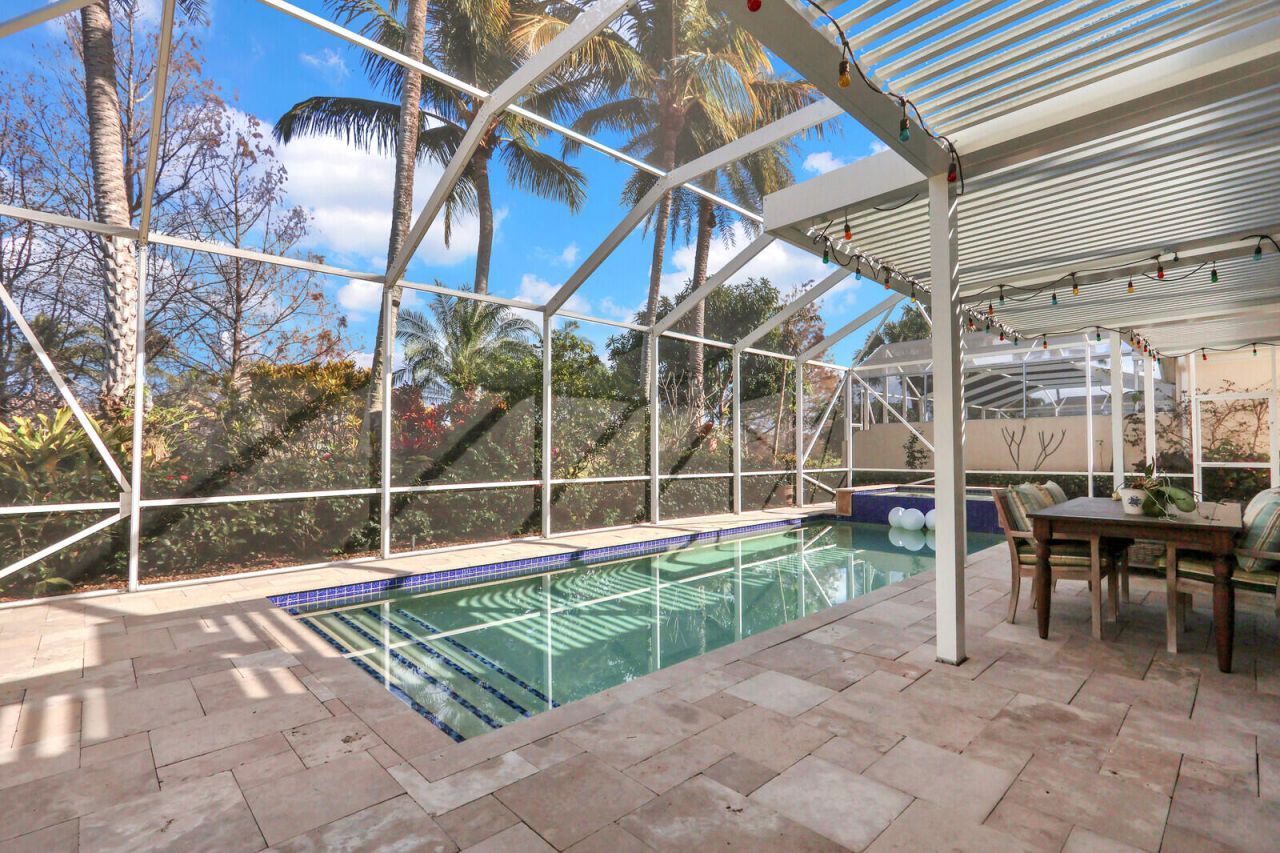 4812 Eugenia Drive, Palm Beach Gardens, FL 33418 Photo