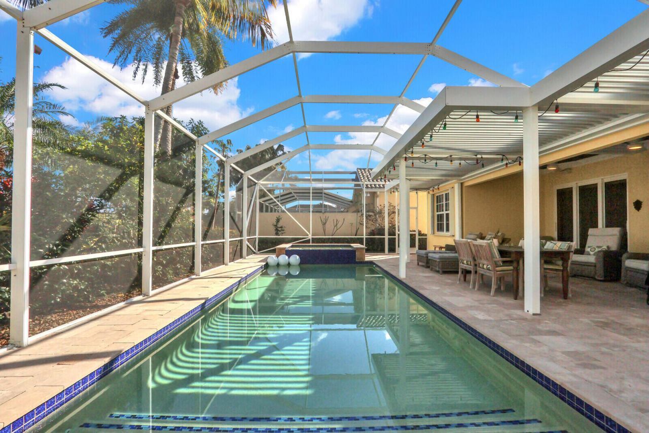 4812 Eugenia Drive, Palm Beach Gardens, FL 33418 Photo