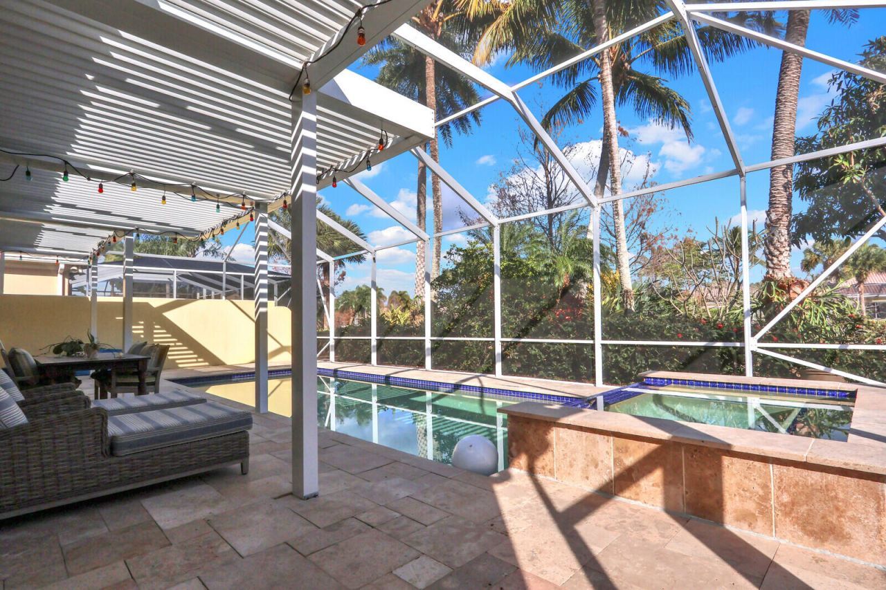 4812 Eugenia Drive, Palm Beach Gardens, FL 33418 Photo