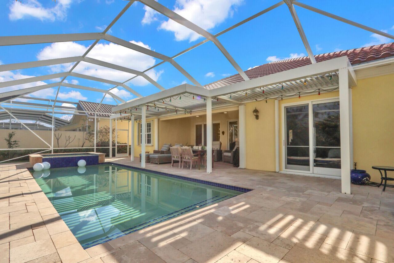 4812 Eugenia Drive, Palm Beach Gardens, FL 33418 Photo