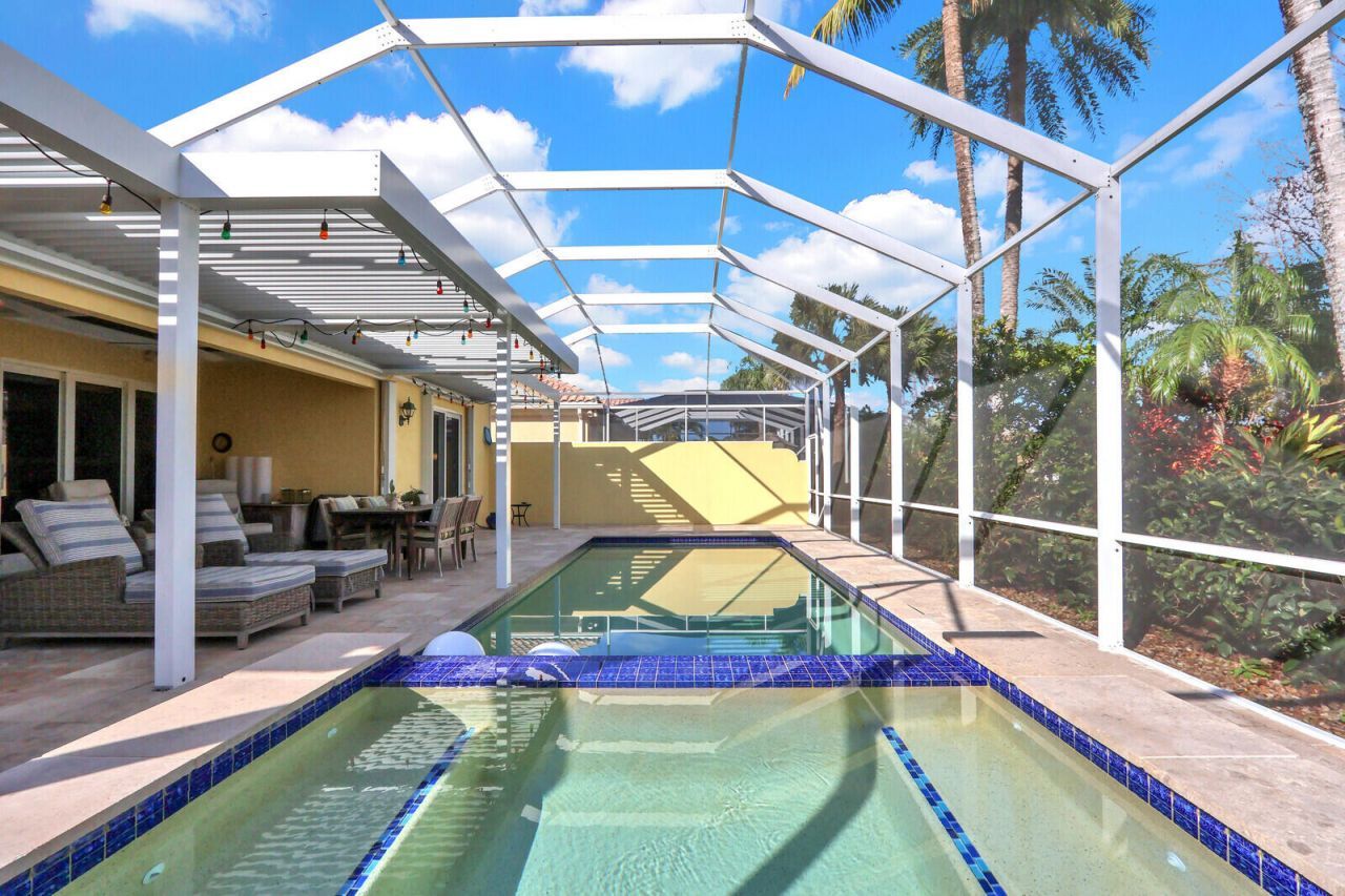 4812 Eugenia Drive, Palm Beach Gardens, FL 33418 Photo