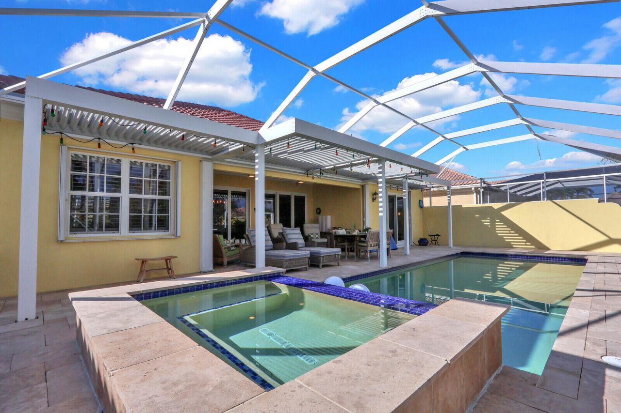 4812 Eugenia Drive, Palm Beach Gardens, FL 33418 Photo